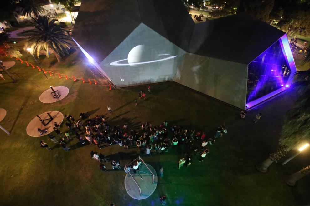 10 recomendados de La Noche de los Museos: Propuestas para todos los gustos