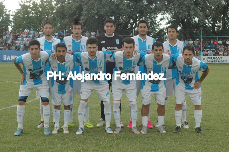 San Martín visita al Atlético Ascasubi pensando en los Play Off.