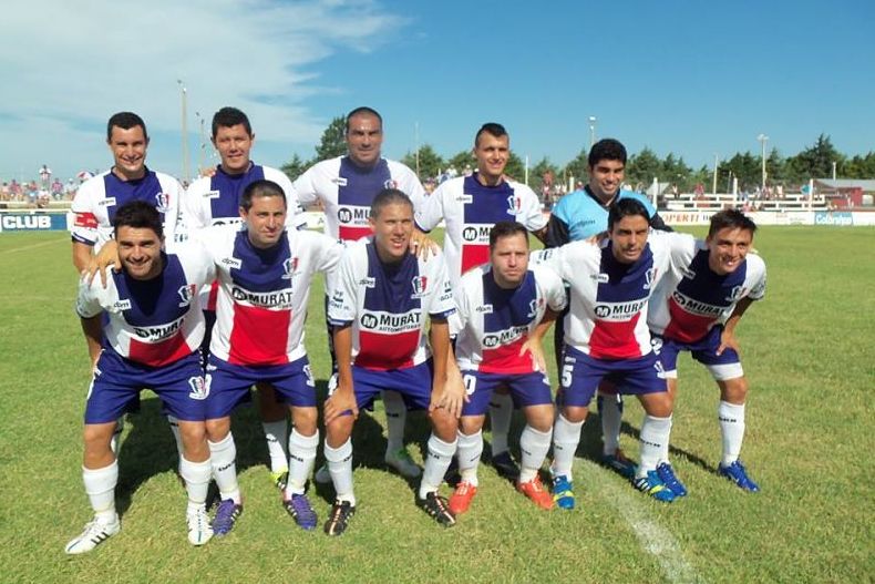 Belgrano se prepara para ser protagonista en los torneos ligueros.