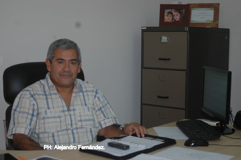 El Municipio habilitará una oficina de información.