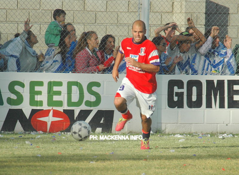 Belgrano arranca el Apertura visitando al Atlético Sampacho.