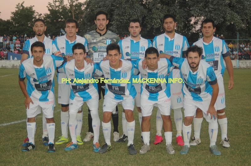San Martín cayó de local ante Unión San Vicente y ahora deberá dar vuelta la historia en Córdoba.