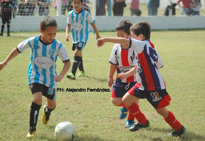 Sábado de Clásicos Infanto Juveniles.