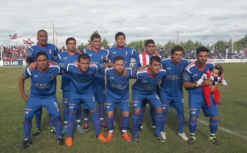 Belgrano venció en su cancha a Municipal de Reducción.