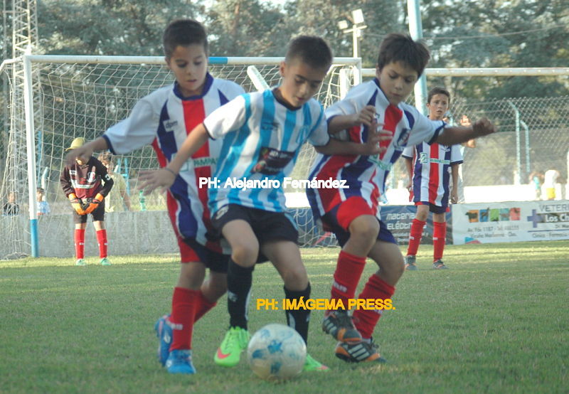 San Martín recibe al Everton y Belgrano al Toro.