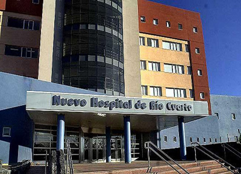 Articulan trabajos entre el Hospital Municipal Articulan trabajos entre el Hospital Municipal