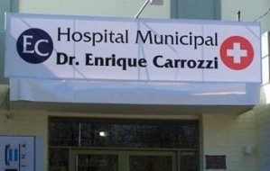 El Hospital local, ahora tiene Directora Administrativa. El Hospital local, ahora tiene Directora Administrativa.