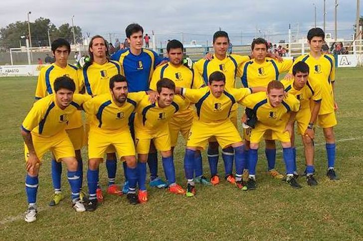 Unión Pueyrredón no tuvo un buen comienzo en la Liga Independiente del Sur.