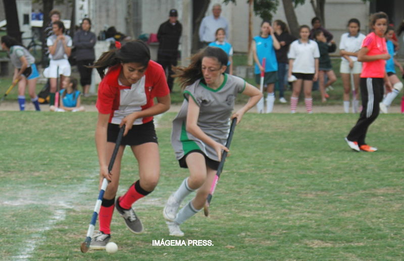 Comenzaron las Escuelas Municipales de Deportes.