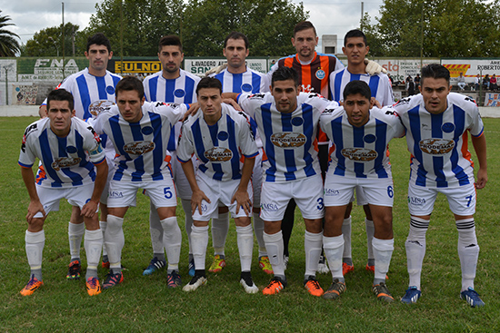 Ateneo le ganó al Toro a domicilio y sigue liderando el Apertura.