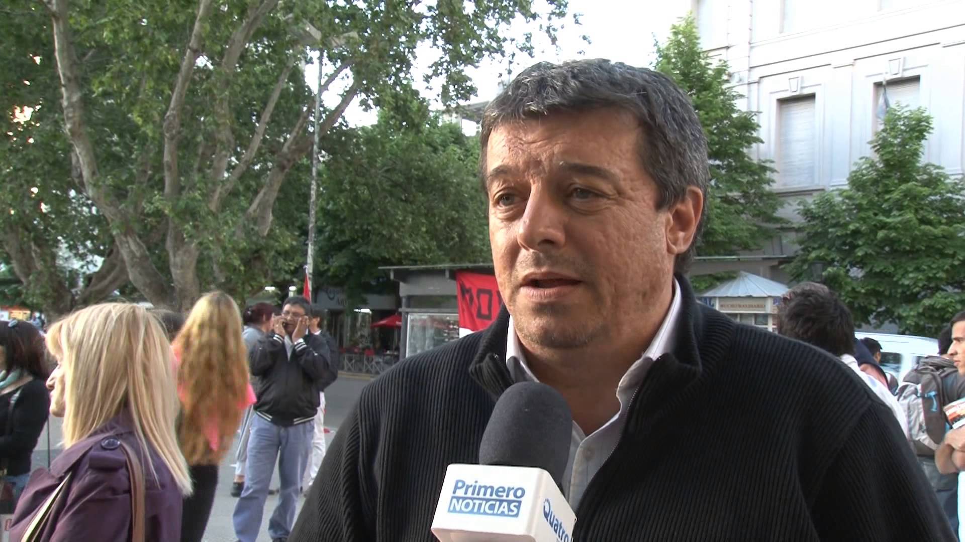 En un trágico accidente, falleció el Diputado Nacional y ex Intendente de La Cautiva Gerardo Bellocq.