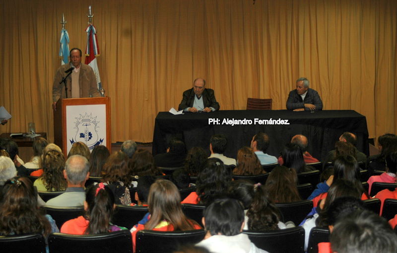 Los trabajos que se realizarán con los fondos que aportará la provincia.