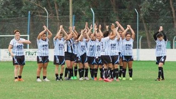 Las Chicas de San Martín buscaran seguir su racha victoriosa.