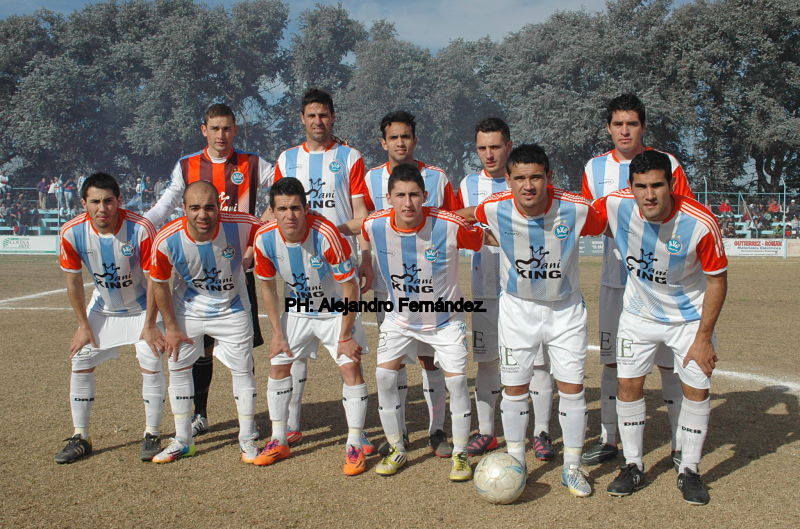 Belgrano perdió ante Lutgardis Riveros y Ateneo sigue siendo el puntero.