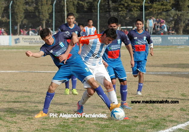 San Martín visita a Ateneo, en un partido 