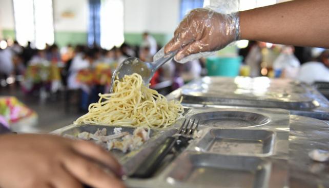 El Justicialismo respondió con dureza las críticas del radicalismo por el tema Paicor.