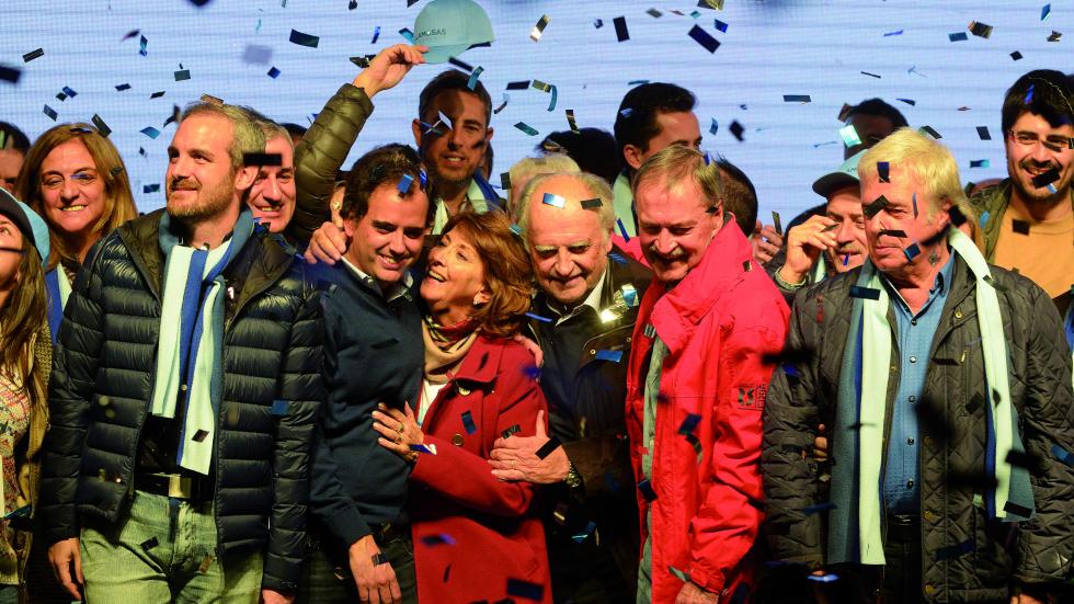 Contundente Victoria del Peronismo sobre el Macrismo en la ciudad de Río Cuarto.