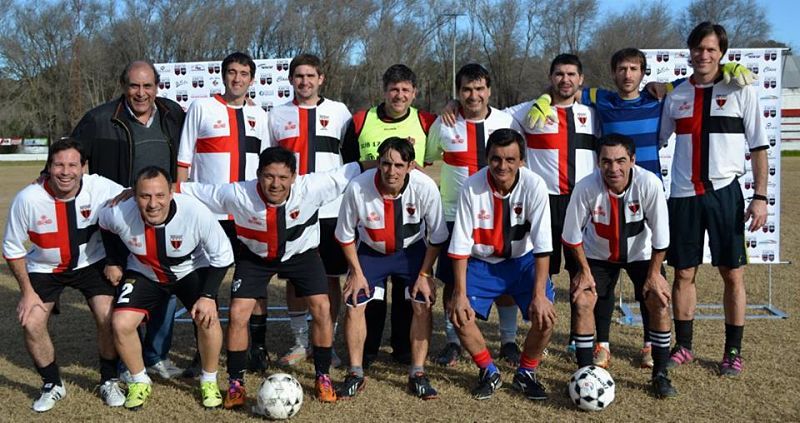 Independencia de General Levalle Celebra sus 100 Años.