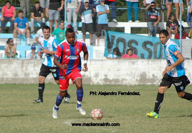 Con un equipo alternativo, San Martín visita a Toro Club.