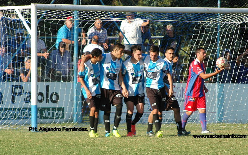 A todo o nada, San Martín recibe al líder Toro Club.