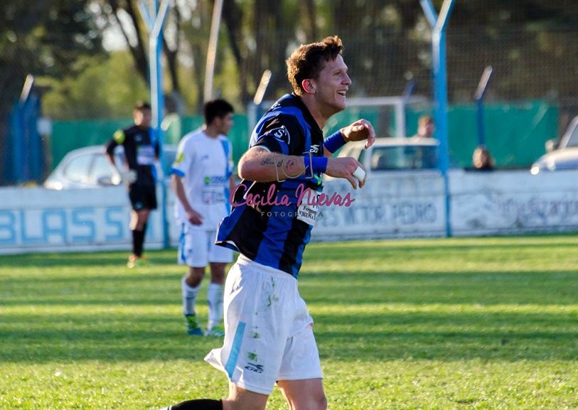San Martín recuperó la memoria y vapuleo a San Basilio.