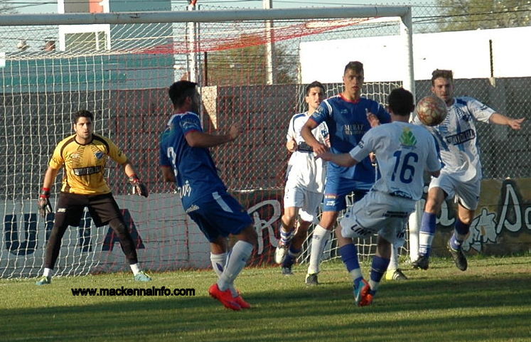 Belgrano visita a Herlitzka con la necesidad de obtener los tres puntos.