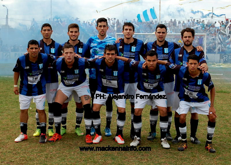 San Martín se despidió ante su gente con un gran triunfo.