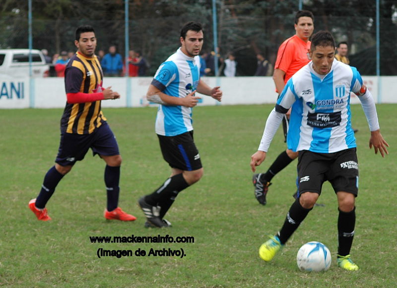 San Martín terminó el Torneo Clausura con una gran victoria a domicilio.