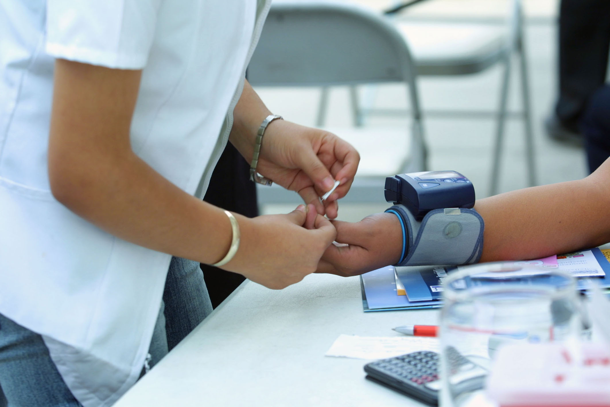 Programa Córdoba Diabetes.
