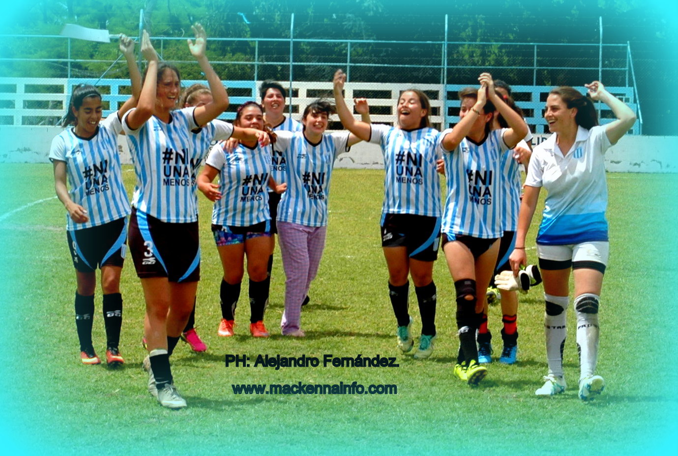  San Martín no le tuvo piedad a Belgrano y ya piensa en los Play Off.