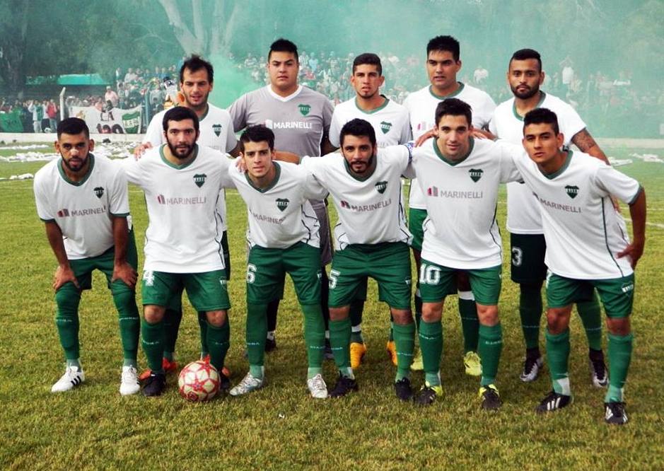 Banda Norte rescató un empate en Sampacho y define la Final en el Parque Sarmiento.