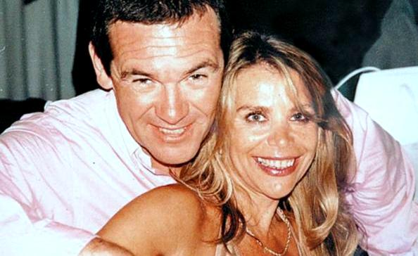 A diez años del crimen de Nora Dalmasso.