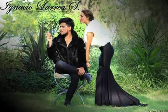 El Mackenna Alta Moda Summer 2017 va tomando forma.