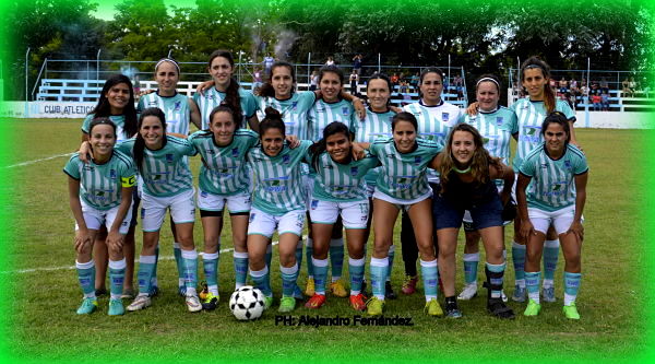 Universidad Verde se consagró Campeón de manera invicta.