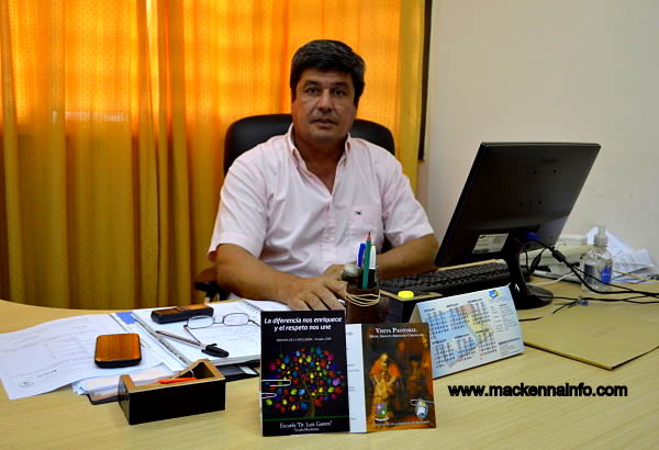 El 2017 promete ser un año positivo.