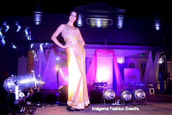 Todo listo para disfrutar este Domingo de la 10º Edición Mackenna Alta moda Summer 2017.