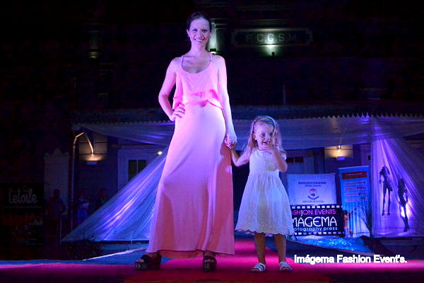 Brillante 10º Edición del Mackenna Alta Moda Summer 2017.