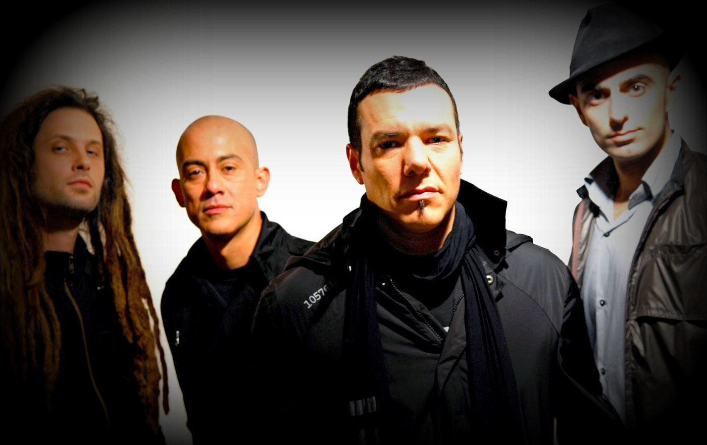 La Banda de Rock Catupecu Machu actuará en la localidad de Washington el 23 de Febrero.