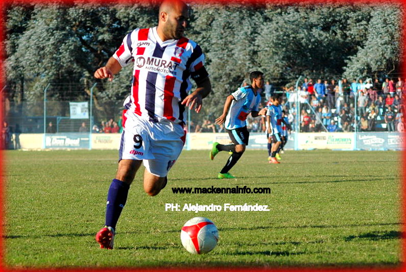 El panorama de Belgrano en pretemporada.