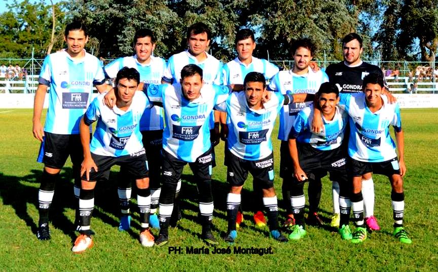 San Martín disputará la Copa Desafío del Sur.