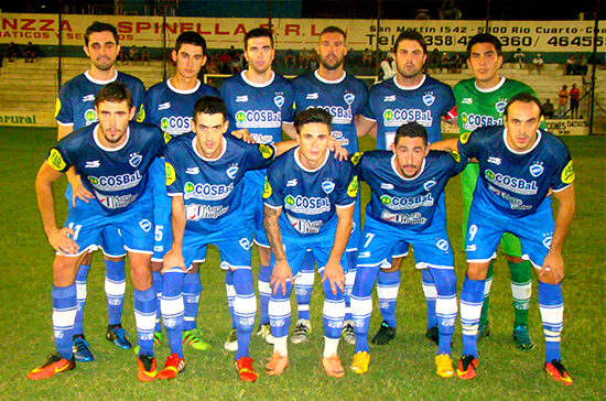 A San Basilio se le escapó la victoria en tiempo de descuento.