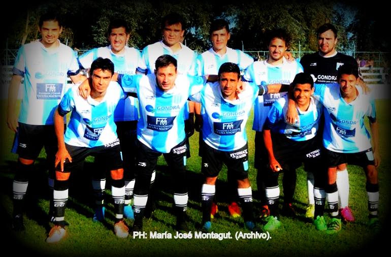 San Martín no para de gritar Campeón! Salvatierra se postula como el Salvador del Patriota.