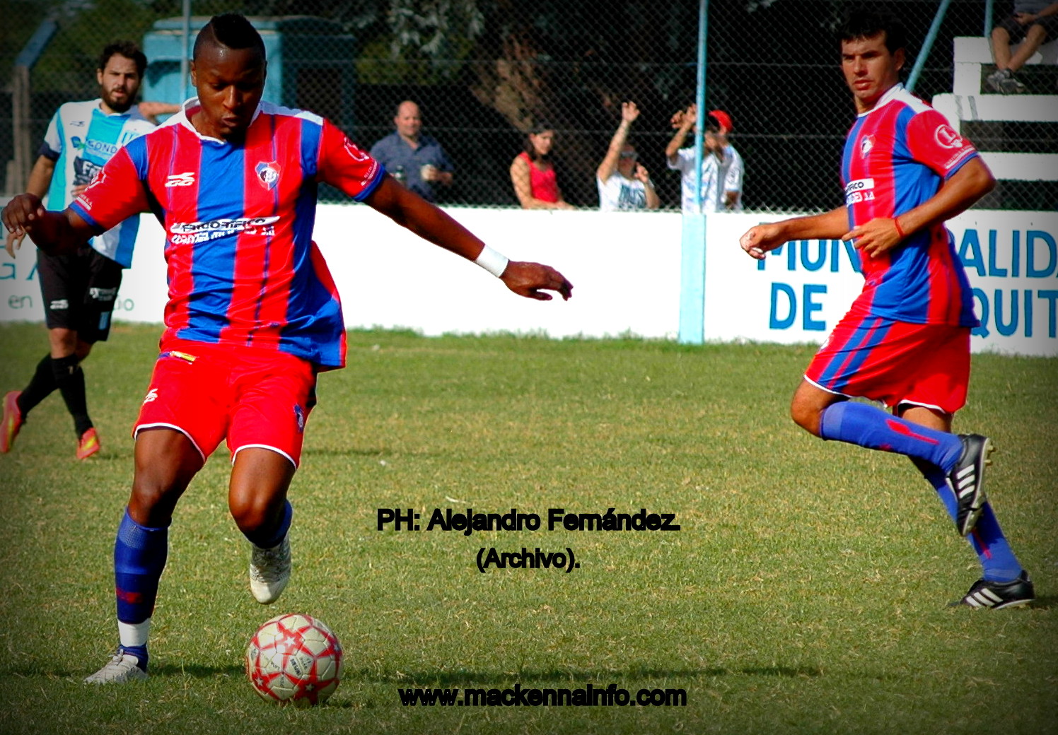 El Toro ganó y se aseguró el pasaporte a los Play Off del Torneo Federal C.