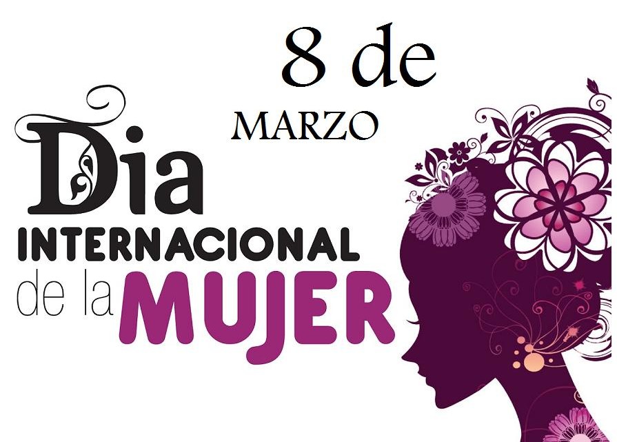 La Municipalidad de Mackenna festejará el Día Internacional de la Mujer.