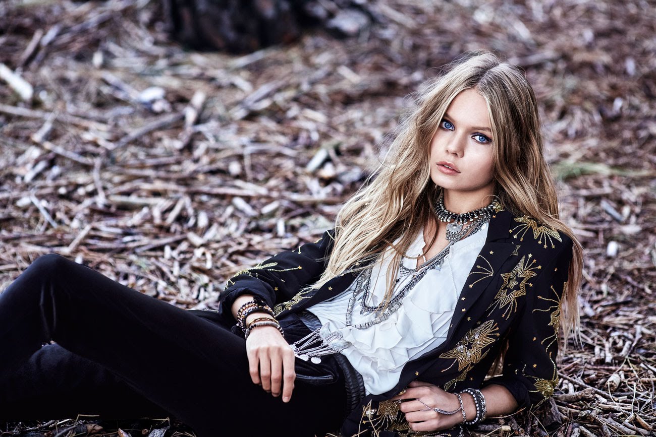 Las Tendencias Otoño / Invierno 2017.