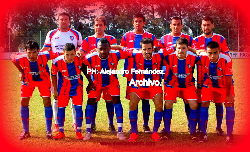 Toro Club, Atenas y Banda Norte siguen en el Torneo Federal C. San Basilio quedó afuera.