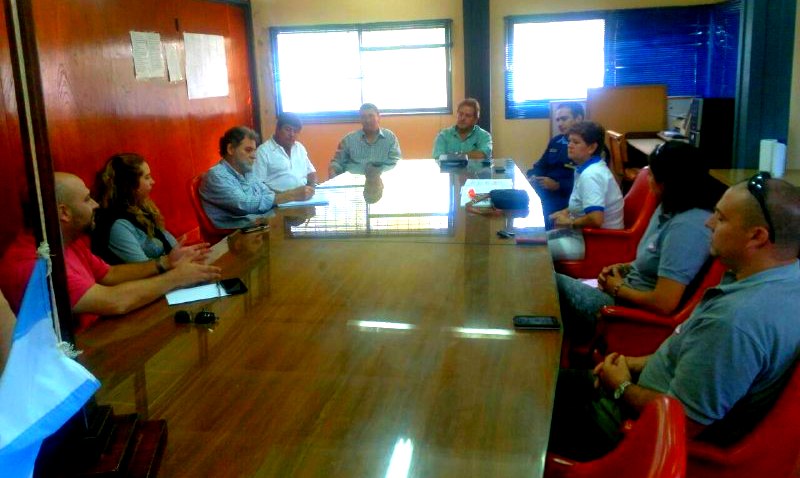 Boletos educativos gratuitos para Escuelas Rurales.