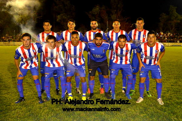 Vuelve el fútbol oficial y Belgrano recibe al Atlético Adelia María.