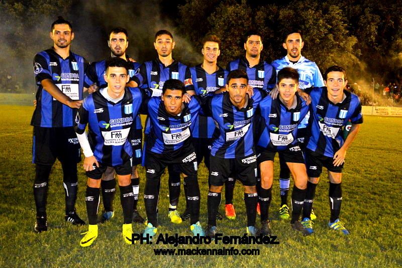 San Martín visita a Deportivo Municipal de Adelia María, con un claro objetivo; Ganar!