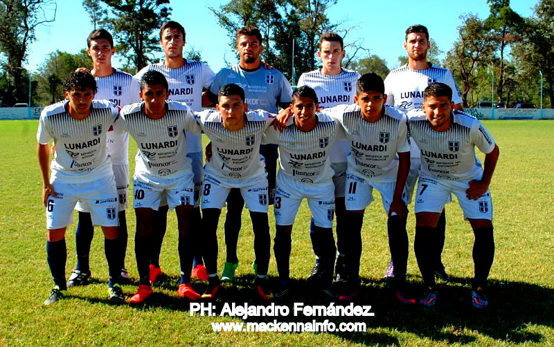 Seis equipos lideran el Torneo Apertura de Primera A. 